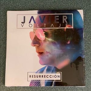 New Cd never open for bundle